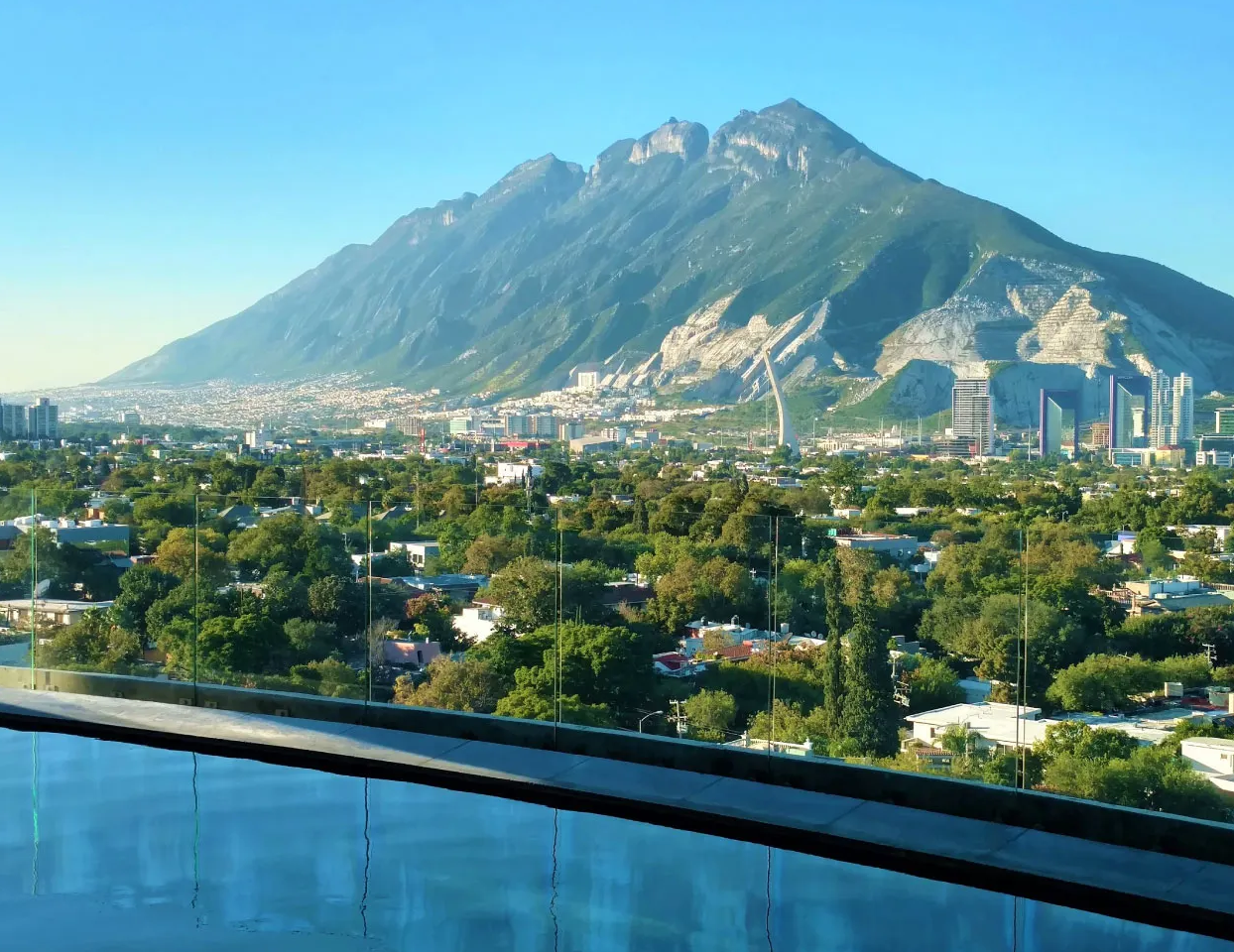 Monterrey sede de IMCORRS 2026