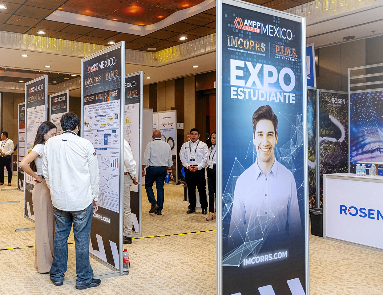 Expo Estudiantes