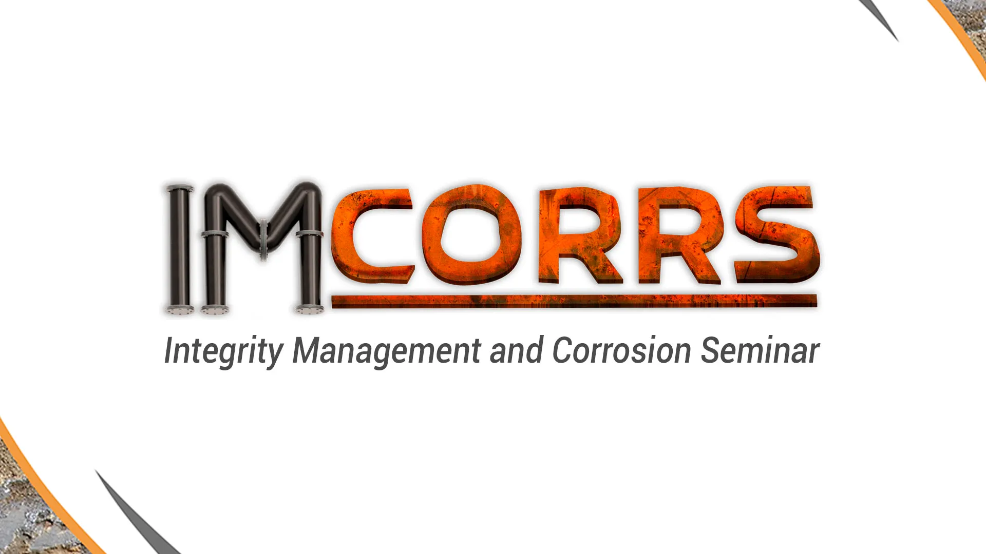 IMCORRS 2018