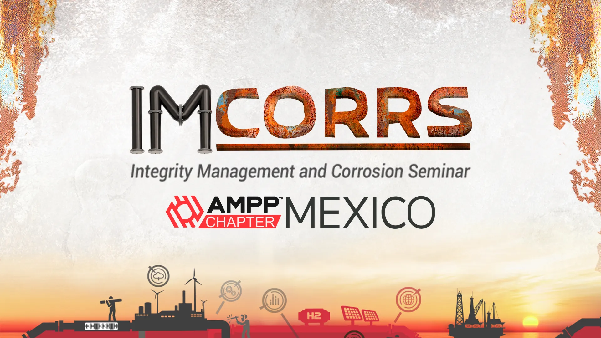 IMCORRS 2022
