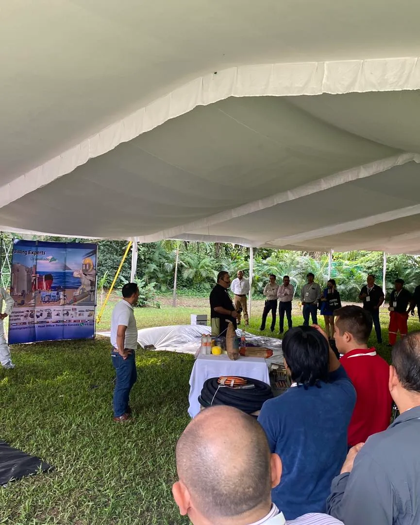 Imagen de galería de IMCORRS 2022