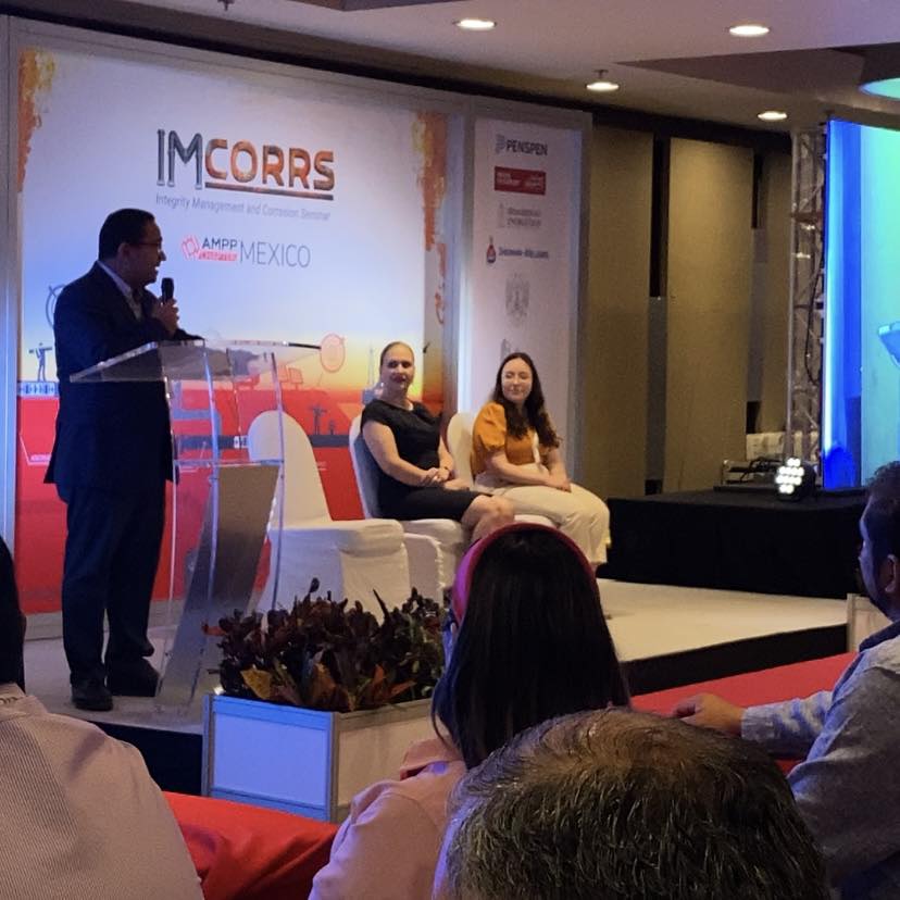 Galería IMCORRS 2022