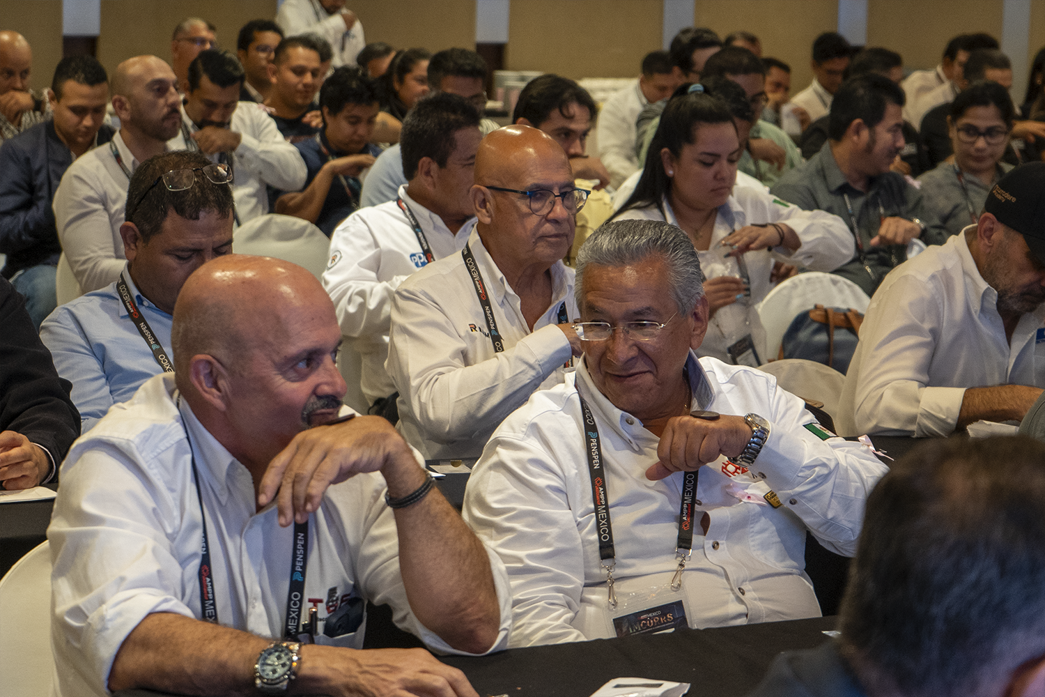 Galería IMCORRS 2023