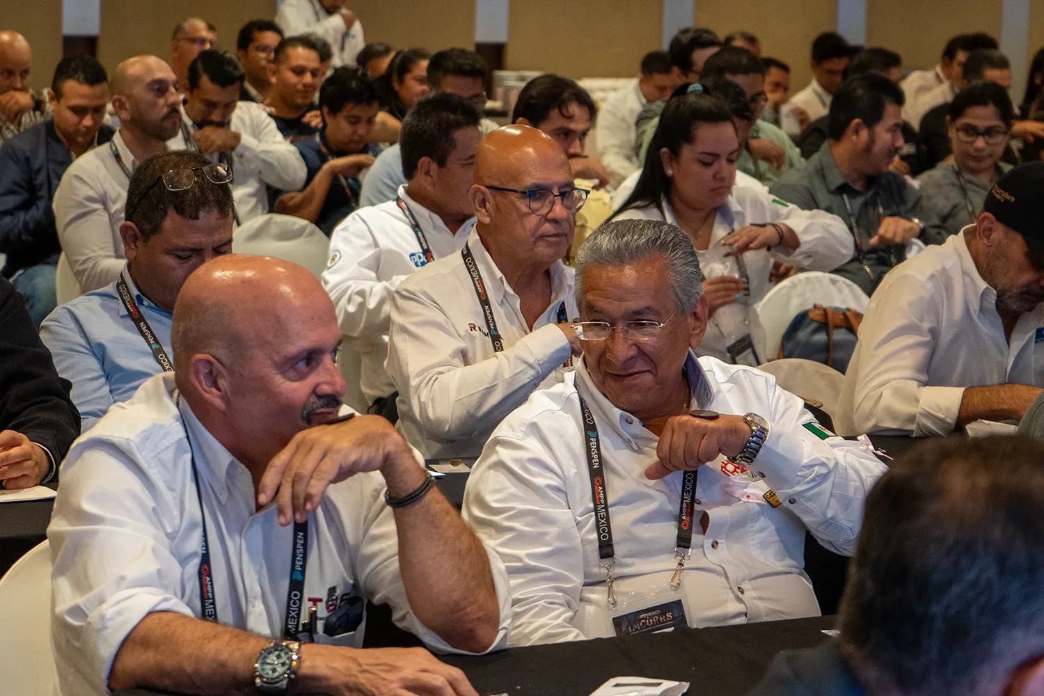 Imagen de galería de IMCORRS 2023