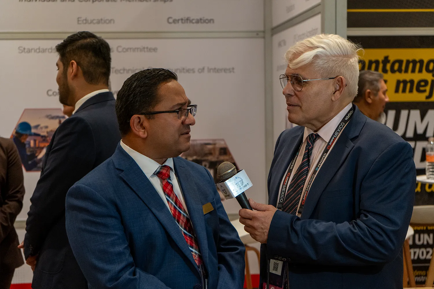 Imagen de galería de IMCORRS 2023