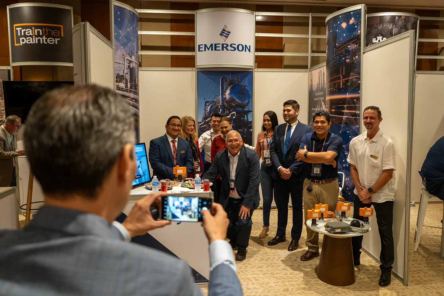 Imagen de galería de IMCORRS 2023
