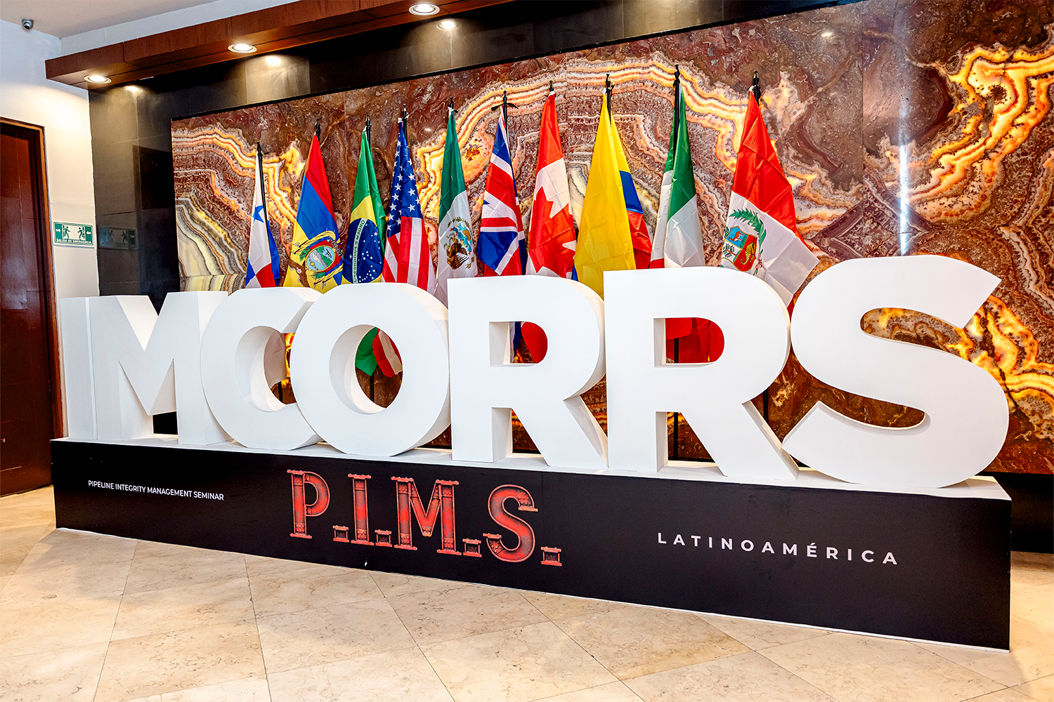 Galería IMCORRS 2024