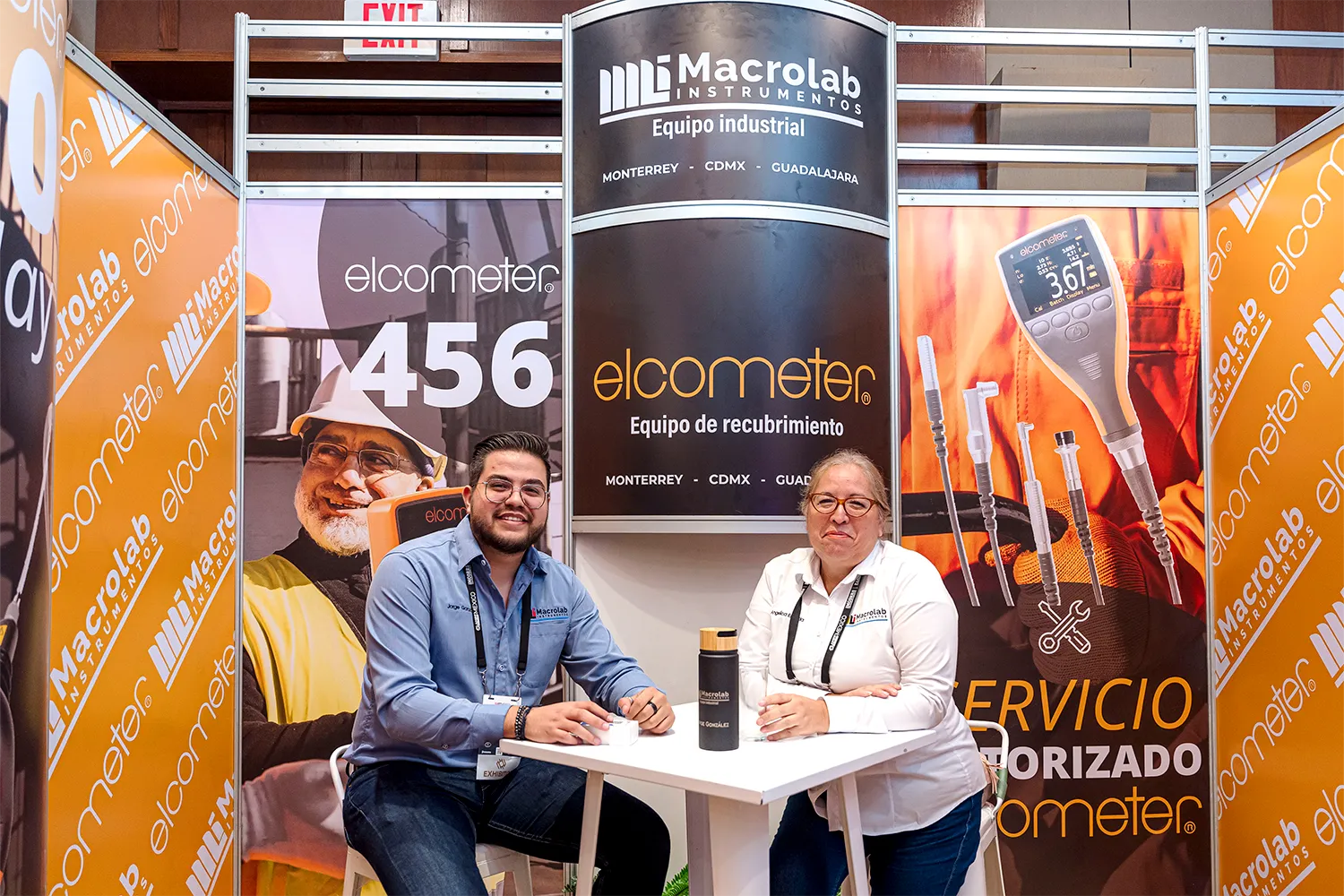Imagen de galería de IMCORRS 2024