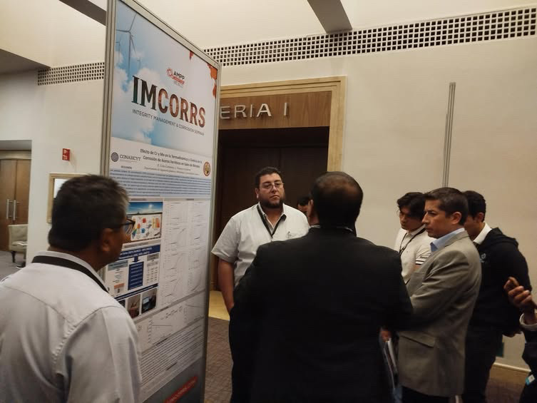Galería IMCORRS 2025