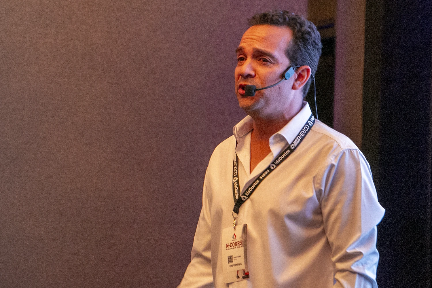 Imagen de galería de N-CORRS (North Corrosion Seminar)