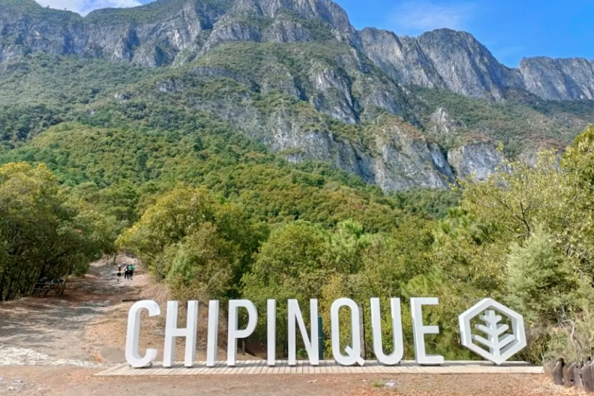 Parque Ecológico Chipinque