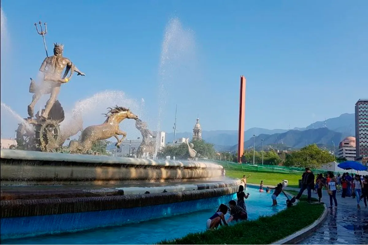 Macroplaza