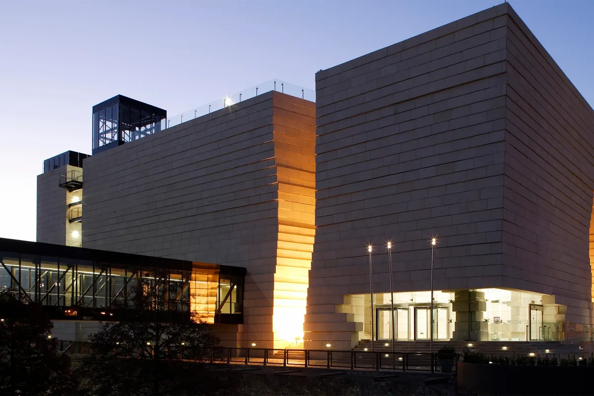 Museo del Noreste